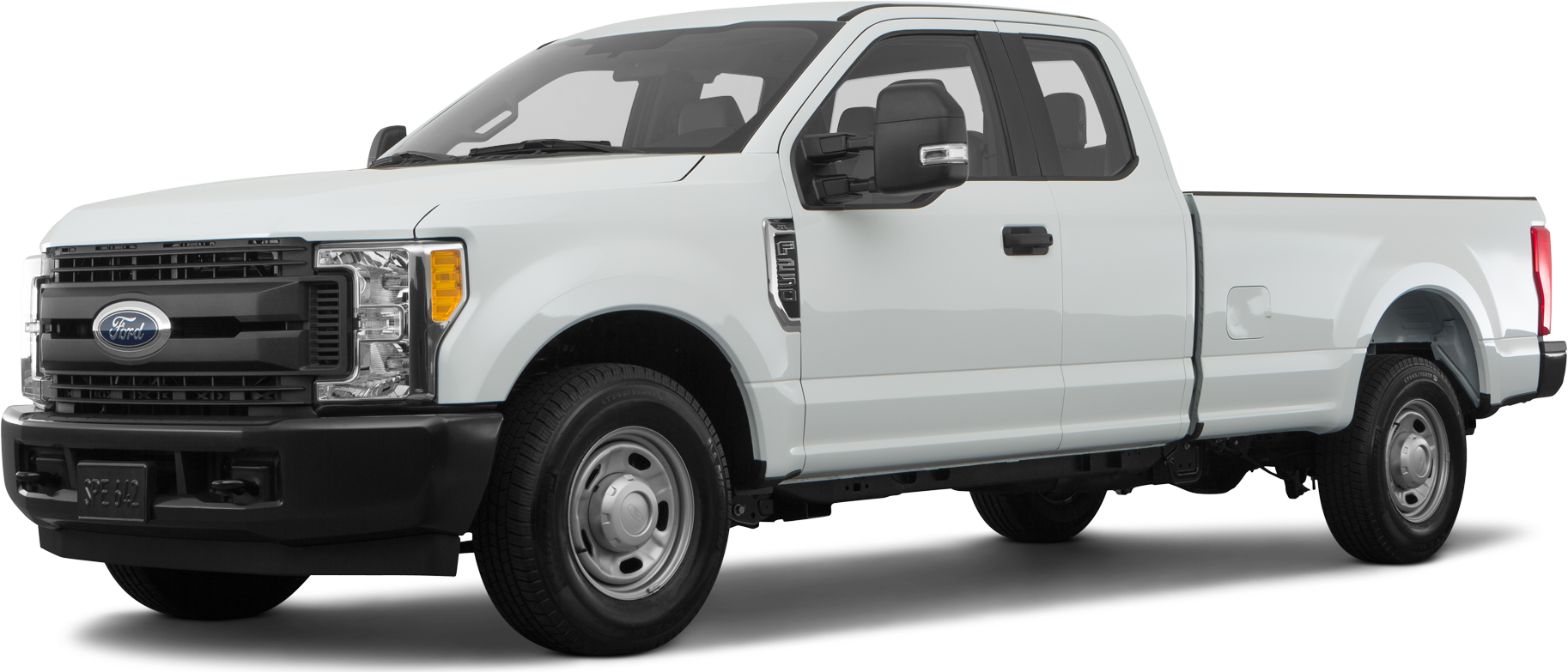 2017 Ford F250 Super Duty Super Cab Price, Value, Ratings & Reviews ...